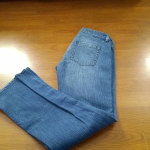 New York and Company Jeans